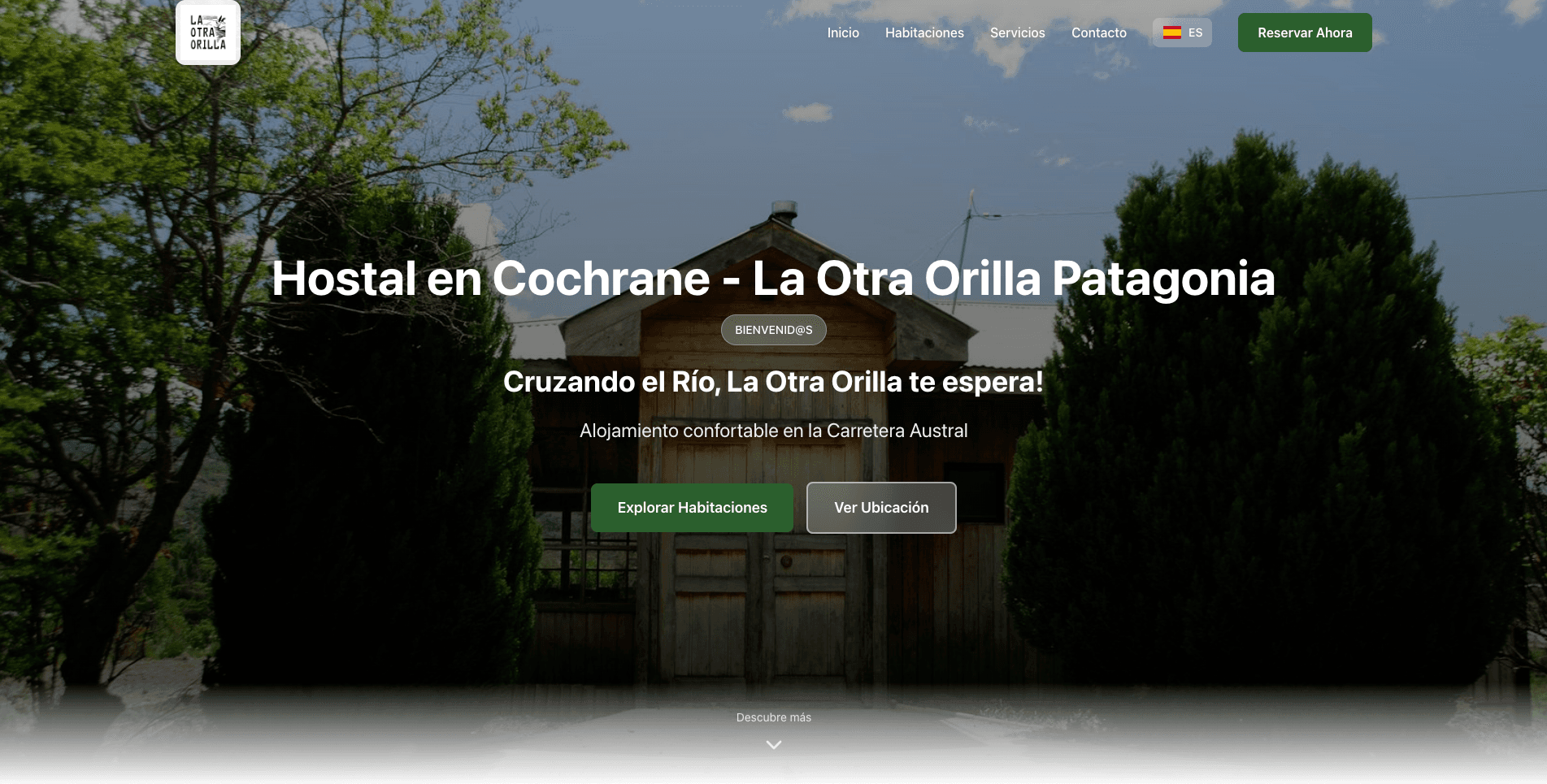 La Otra Orilla Patagonia